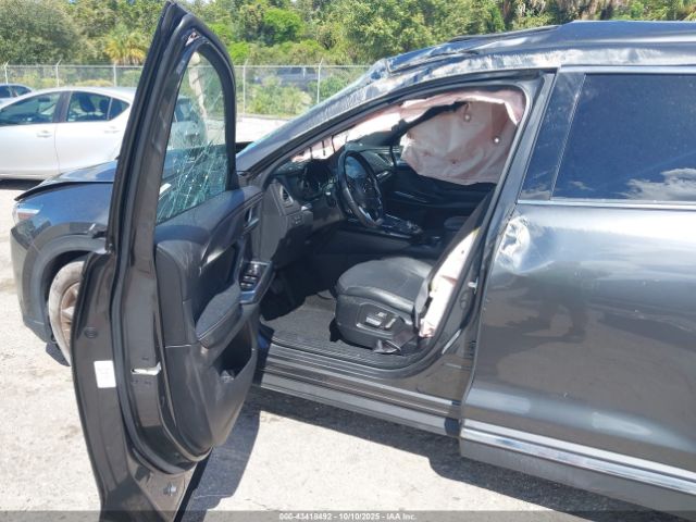 2023 MAZDA CX-9 JM3TCBDY7P0646931 Photo 4