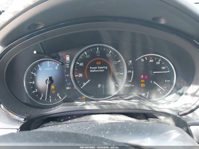 2023 MAZDA CX-9 JM3TCBDY7P0646931 Photo 6