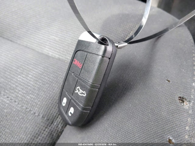 Dodge Charger Se 2014 2C3CDXBG0EH155739 Image 11