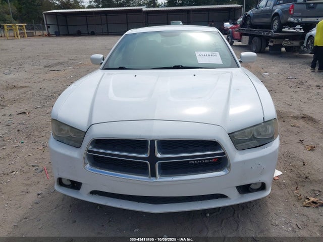 Dodge Charger Se 2014 2C3CDXBG0EH155739 Image 12