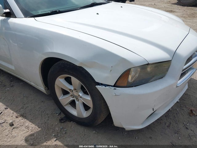 Dodge Charger Se 2014 2C3CDXBG0EH155739 Image 6