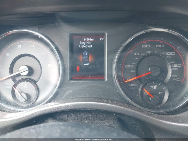 Dodge Charger Se 2014 2C3CDXBG0EH155739 Image 7