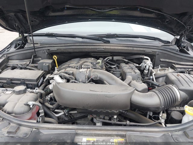 1C4RDJDG3RC207471 Dodge Durango