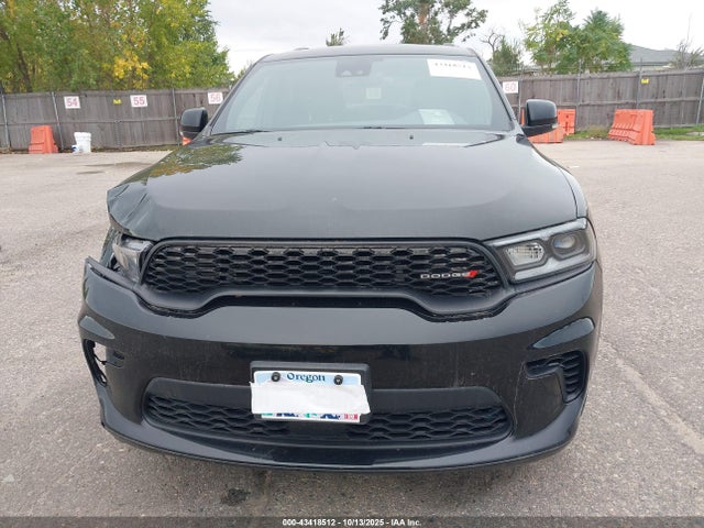 1C4RDJDG3RC207471 Dodge Durango