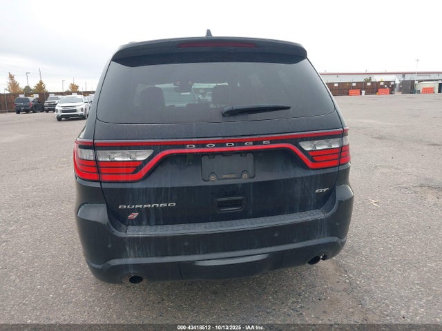 1C4RDJDG3RC207471 Dodge Durango