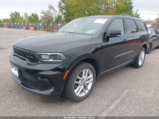 1C4RDJDG3RC207471 Dodge Durango