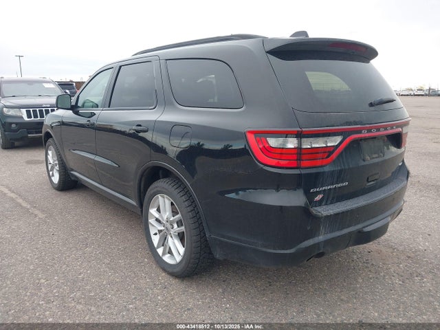 1C4RDJDG3RC207471 Dodge Durango