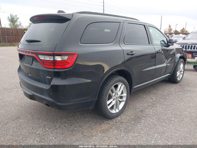 1C4RDJDG3RC207471 Dodge Durango