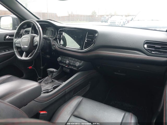 1C4RDJDG3RC207471 Dodge Durango