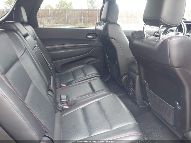 1C4RDJDG3RC207471 Dodge Durango