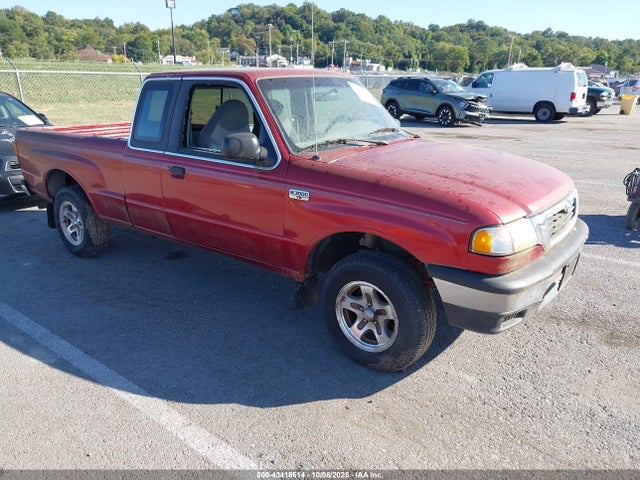 Aukcja sprzedaży 2000 Mazda B3000 Se/tl, vin: 4F4YR16V8YTM26909, numer aukcji: 43418514