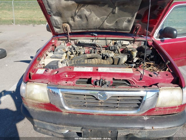 Aukcja sprzedaży 2000 Mazda B3000 Se/tl, vin: 4F4YR16V8YTM26909, numer aukcji: 43418514