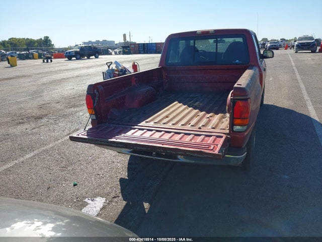 Aukcja sprzedaży 2000 Mazda B3000 Se/tl, vin: 4F4YR16V8YTM26909, numer aukcji: 43418514