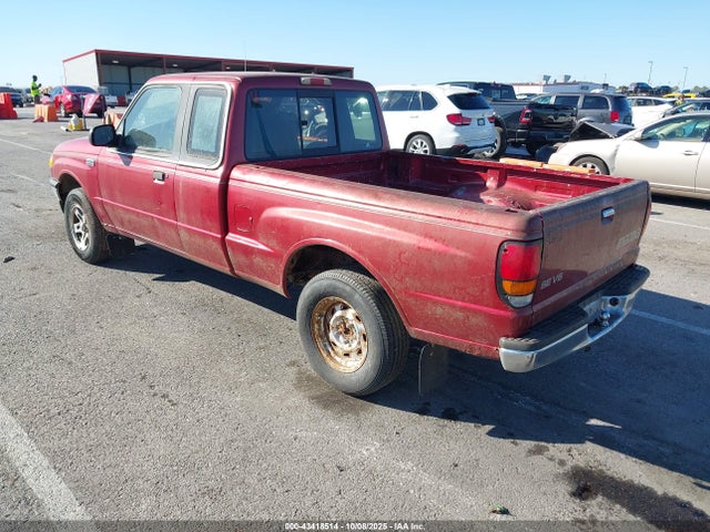 Aukcja sprzedaży 2000 Mazda B3000 Se/tl, vin: 4F4YR16V8YTM26909, numer aukcji: 43418514