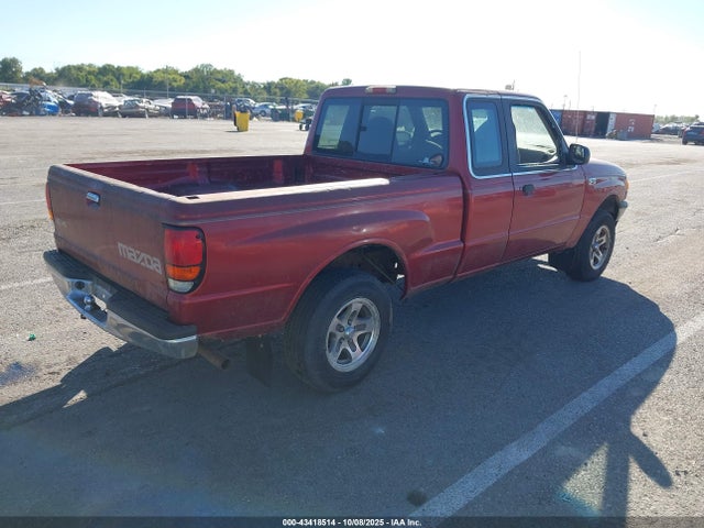Aukcja sprzedaży 2000 Mazda B3000 Se/tl, vin: 4F4YR16V8YTM26909, numer aukcji: 43418514
