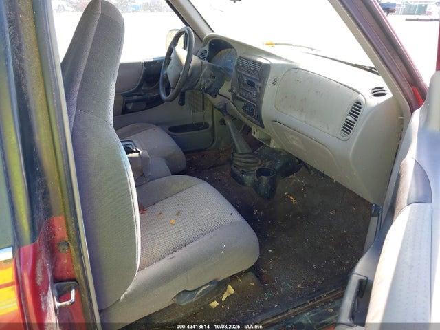 Aukcja sprzedaży 2000 Mazda B3000 Se/tl, vin: 4F4YR16V8YTM26909, numer aukcji: 43418514