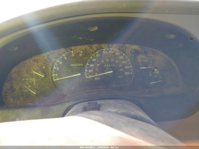 Aukcja sprzedaży 2000 Mazda B3000 Se/tl, vin: 4F4YR16V8YTM26909, numer aukcji: 43418514