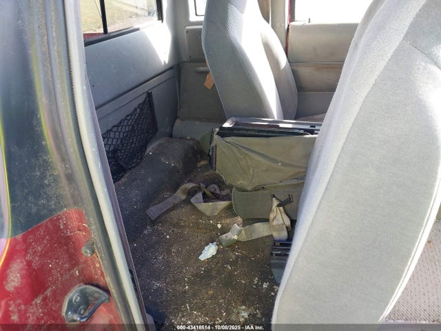 Aukcja sprzedaży 2000 Mazda B3000 Se/tl, vin: 4F4YR16V8YTM26909, numer aukcji: 43418514