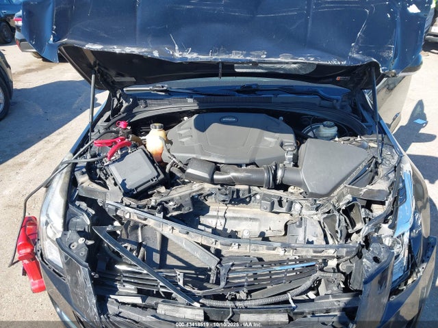 2016 CADILLAC ATS 1G6AB5RS7G0114459 Photo 9