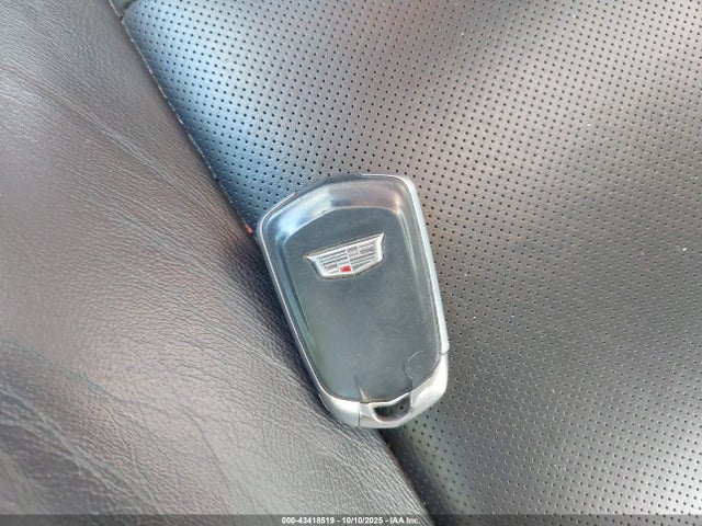 2016 CADILLAC ATS 1G6AB5RS7G0114459 Photo 10