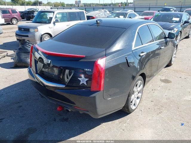 2016 CADILLAC ATS 1G6AB5RS7G0114459 Photo 3