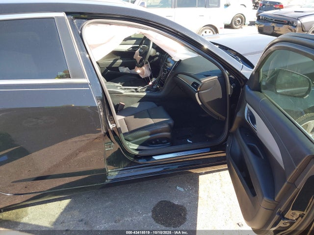 2016 CADILLAC ATS 1G6AB5RS7G0114459 Photo 4