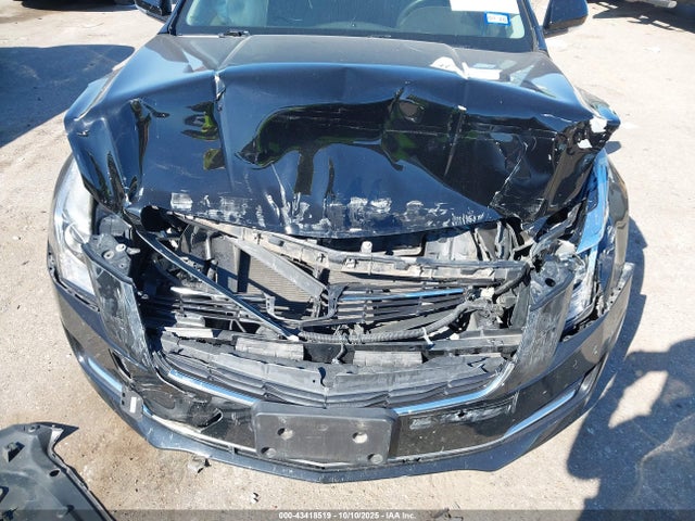 2016 CADILLAC ATS 1G6AB5RS7G0114459 Photo 5