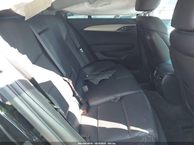 2016 CADILLAC ATS 1G6AB5RS7G0114459 Photo 7