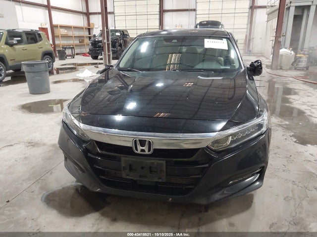 1HGCV1F55JA038764 Honda Accord Ex-l