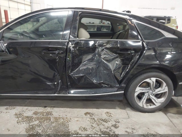 1HGCV1F55JA038764 Honda Accord Ex-l