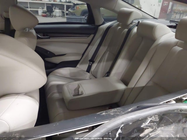 1HGCV1F55JA038764 Honda Accord Ex-l