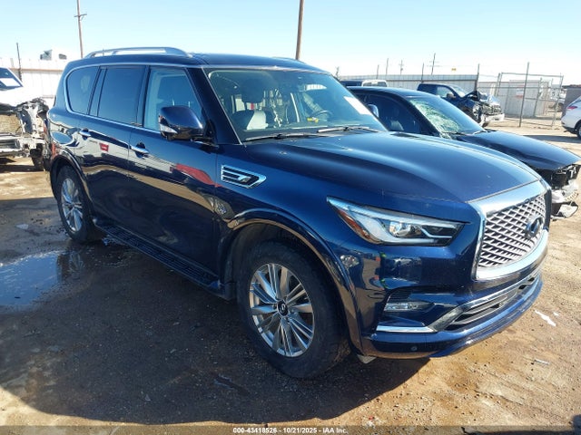 2020 INFINITI QX80 JN8AZ2NE2L9252444