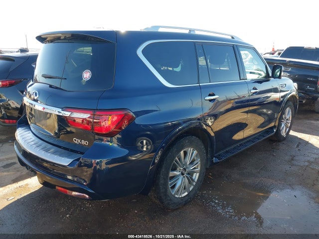 2020 INFINITI QX80 JN8AZ2NE2L9252444 Photo 3