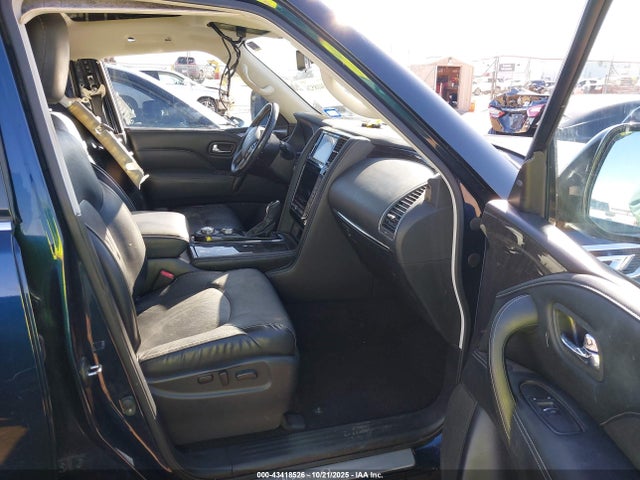 2020 INFINITI QX80 JN8AZ2NE2L9252444 Photo 4