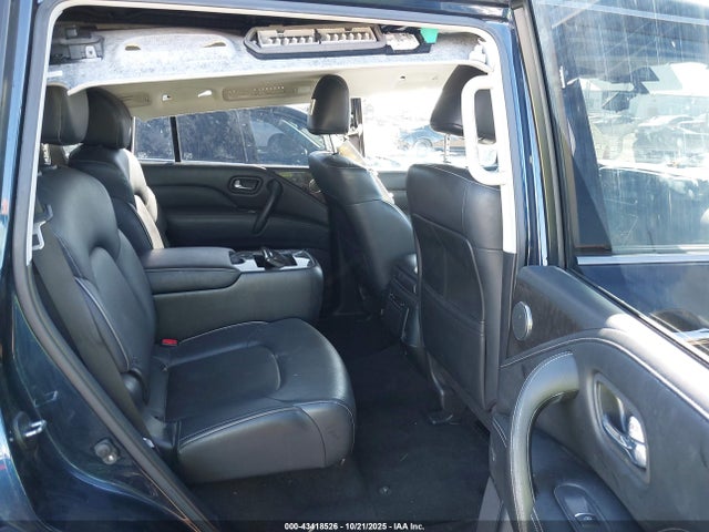 2020 INFINITI QX80 JN8AZ2NE2L9252444 Photo 7