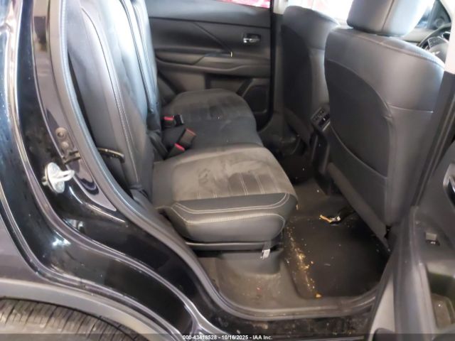 2019 MITSUBISHI OUTLANDER JA4AZ3A33KZ049156 Photo 7