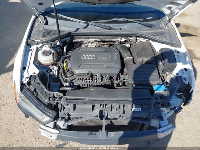 2015 AUDI A3 WAUEFGFF0F1086077 Photo 9