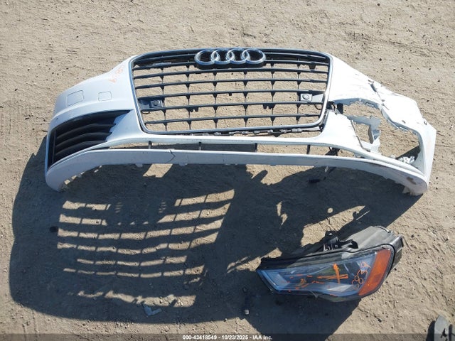 Продаж на аукціоні авто 2015 Audi A3 2.0t Premium, vin: WAUEFGFF0F1086077, номер лоту: 43418549