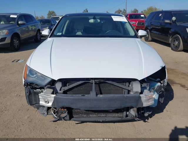 2015 AUDI A3 WAUEFGFF0F1086077 Photo 5