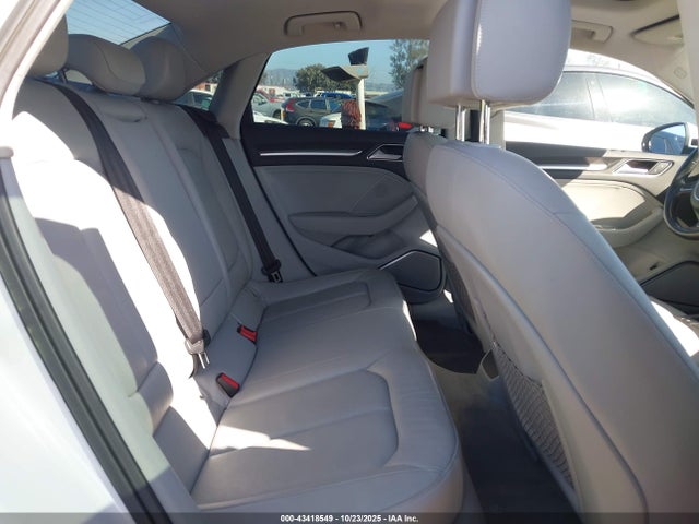 2015 AUDI A3 WAUEFGFF0F1086077 Photo 7