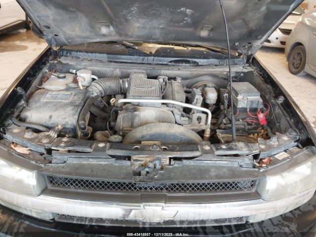 2007 CHEVROLET TRAILBLAZER 1GNDT13S272225408 Photo 9