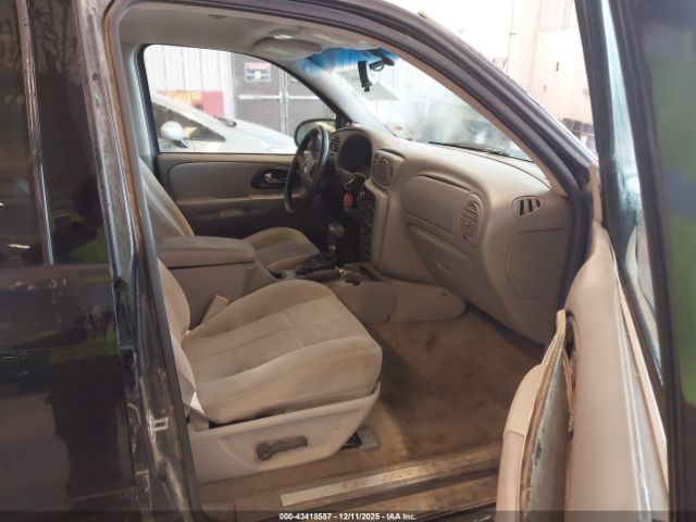 2007 CHEVROLET TRAILBLAZER 1GNDT13S272225408 Photo 4