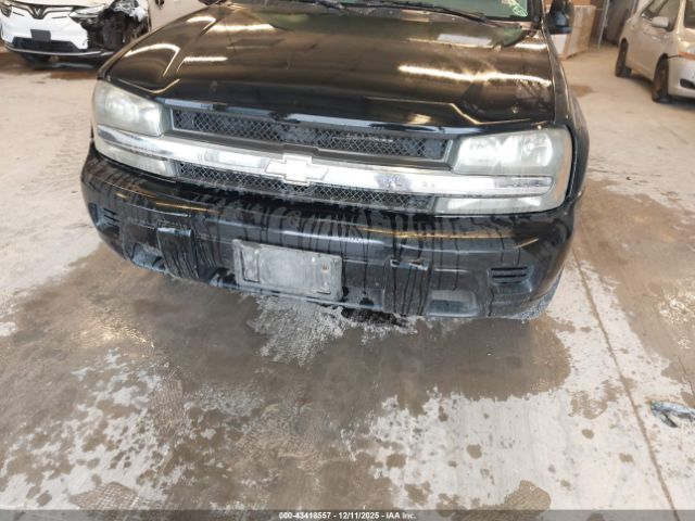 2007 CHEVROLET TRAILBLAZER 1GNDT13S272225408 Photo 5