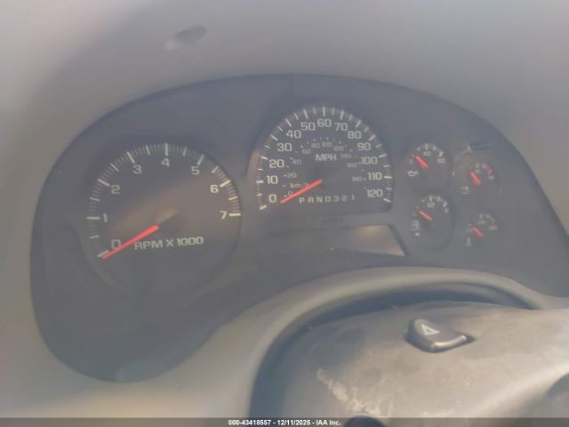 2007 CHEVROLET TRAILBLAZER 1GNDT13S272225408 Photo 6