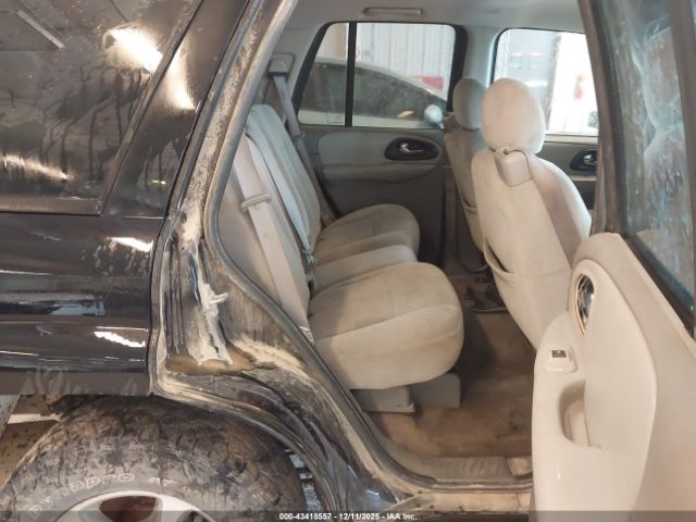 2007 CHEVROLET TRAILBLAZER 1GNDT13S272225408 Photo 7