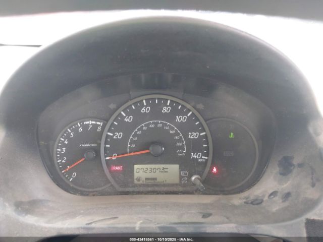 2017 MITSUBISHI MIRAGE ML32A3HJ8HH007752 Photo 6