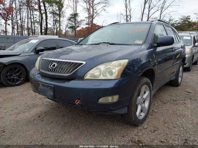 2007 Lexus Rx 350 მანქანა იყიდება აუქციონზე, vin: 2T2HK31UX7C030103, აუქციონის ნომერი: 43418563