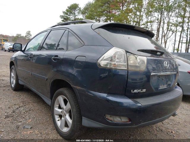 2007 Lexus Rx 350 მანქანა იყიდება აუქციონზე, vin: 2T2HK31UX7C030103, აუქციონის ნომერი: 43418563