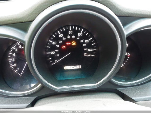 2007 Lexus Rx 350 მანქანა იყიდება აუქციონზე, vin: 2T2HK31UX7C030103, აუქციონის ნომერი: 43418563