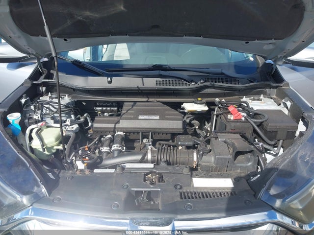 2HKRW1H81HH510216 Honda Cr-v Ex-l/ex-l Navi